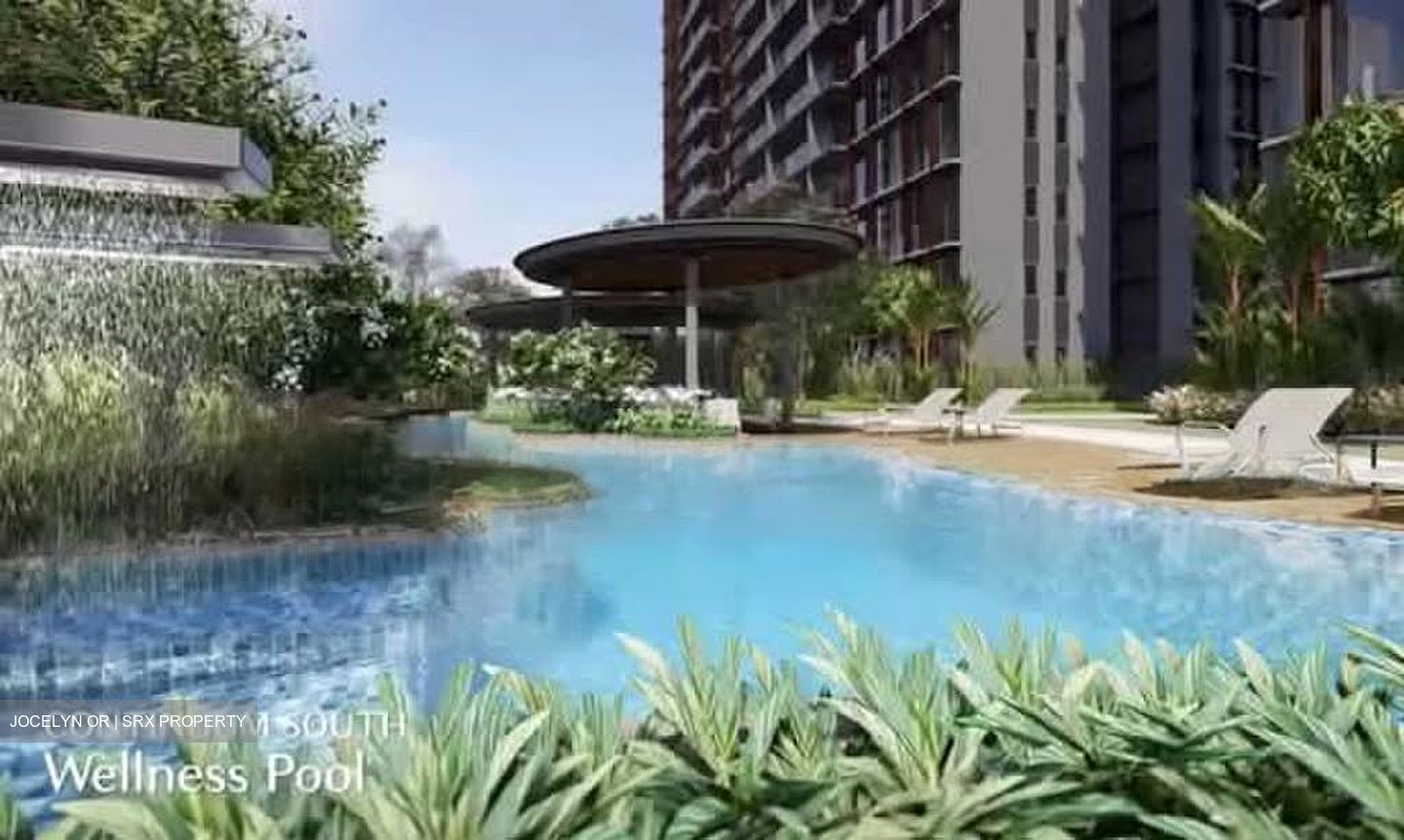 The Continuum (D15), Apartment #570445191